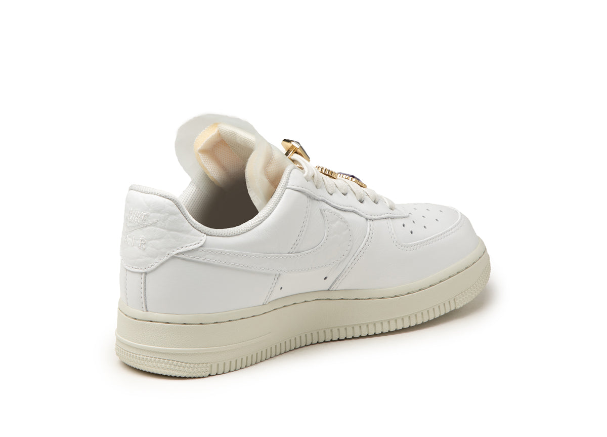 Nike Wmns Air Force Low PRM Sneaker » jetzt online kaufen!