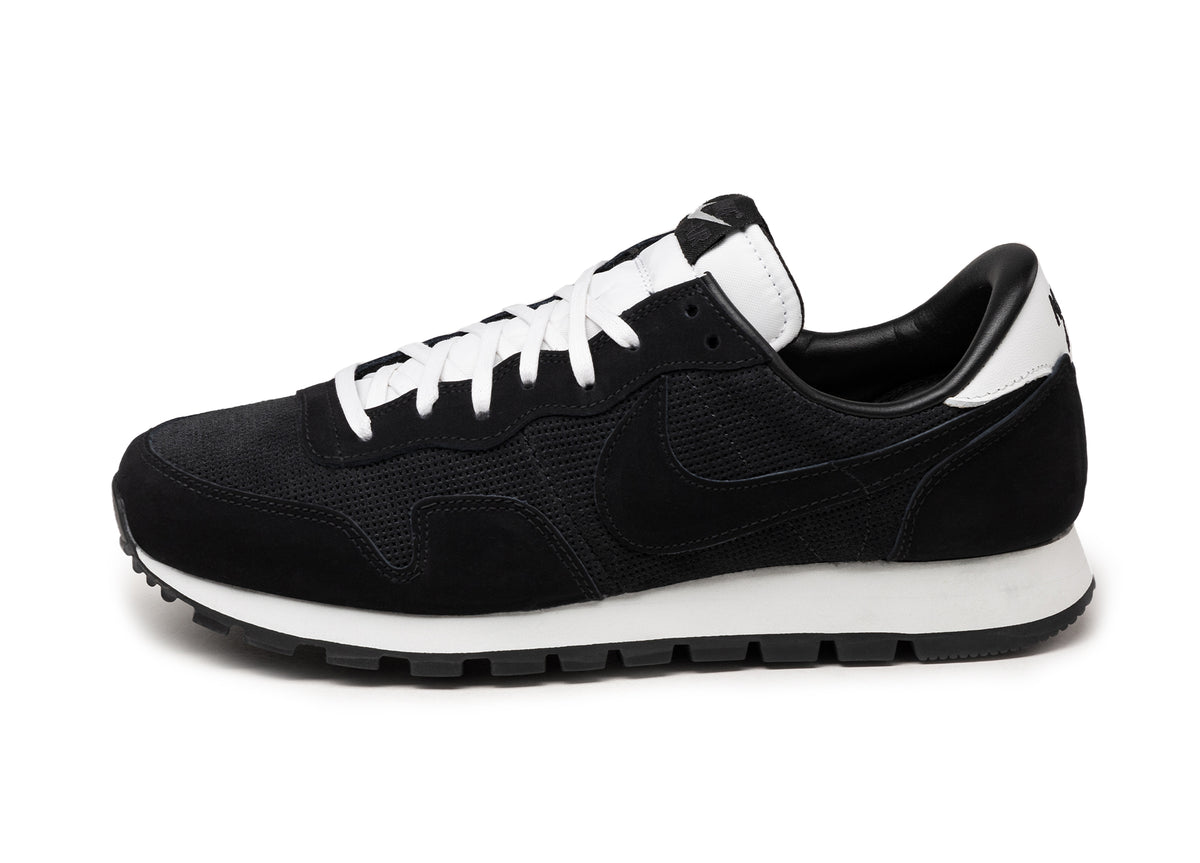 Air pegasus 83 womens black cheap