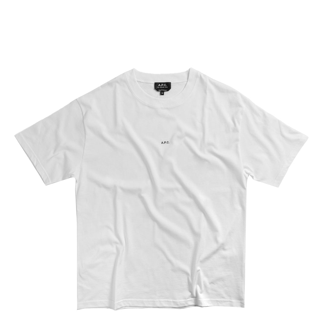 A.P.C. Kyle T-Shirt – buy now at Asphaltgold Online Store!
