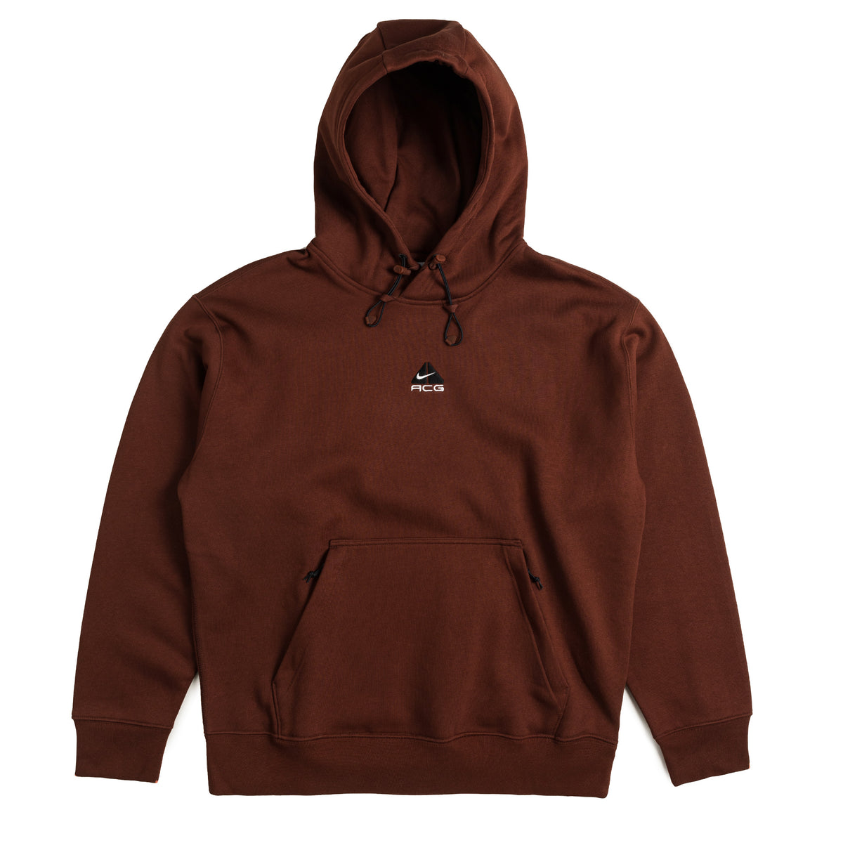 Nike ACG Tuff Fleece Hoodie buy now at Asphaltgold Online Store