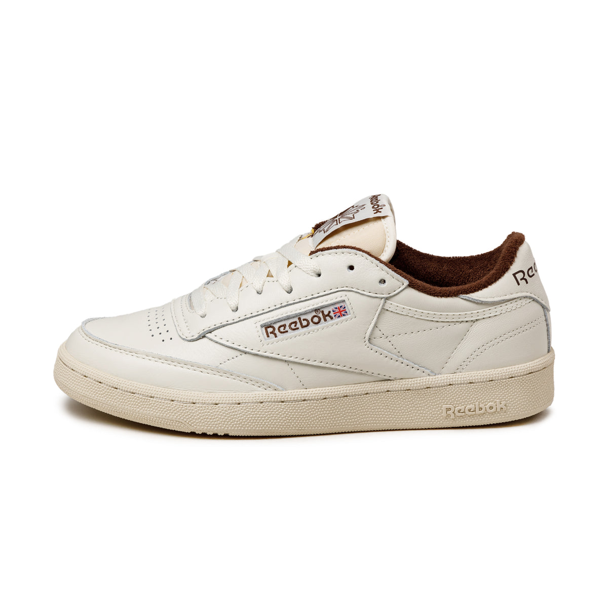 Men's club c reebok top