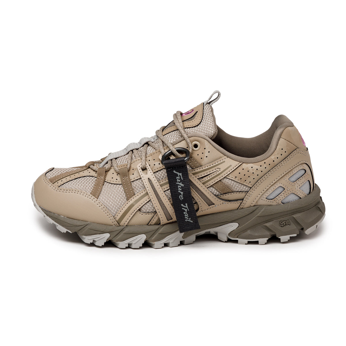 Sonoma 15 Asics Chemist Creations x Gel Kayano 5 OG Carbon 50