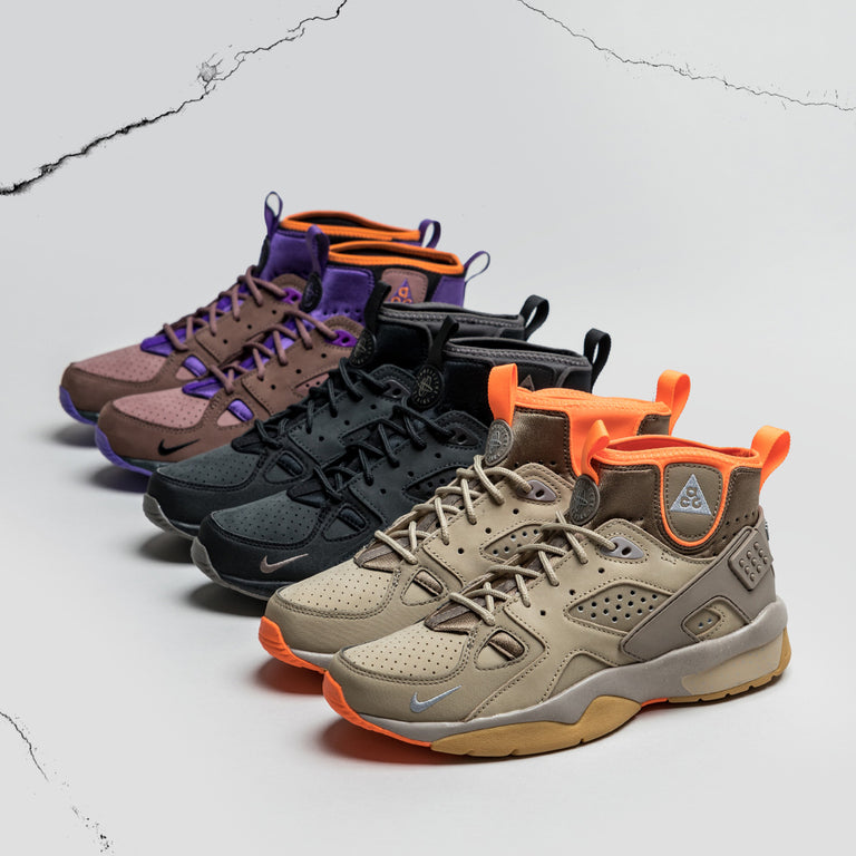 Nike ACG Air Mowabb onfeet