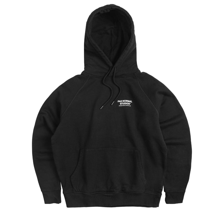 Pas Normal Studios Off-Race Hoodie