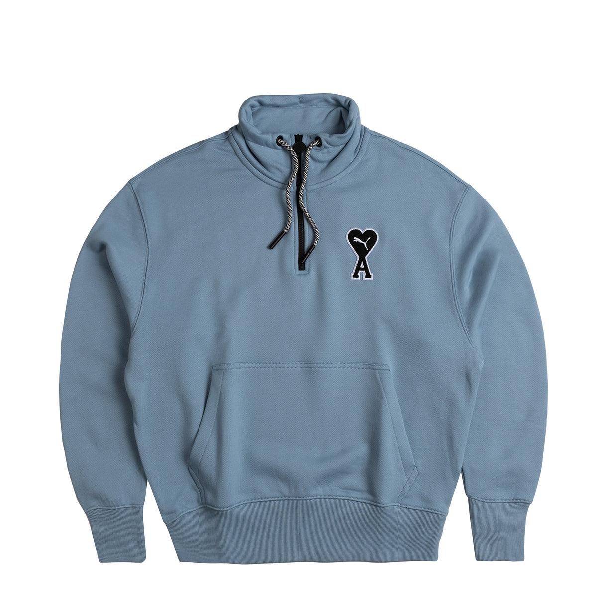Puma x xo half zip shop
