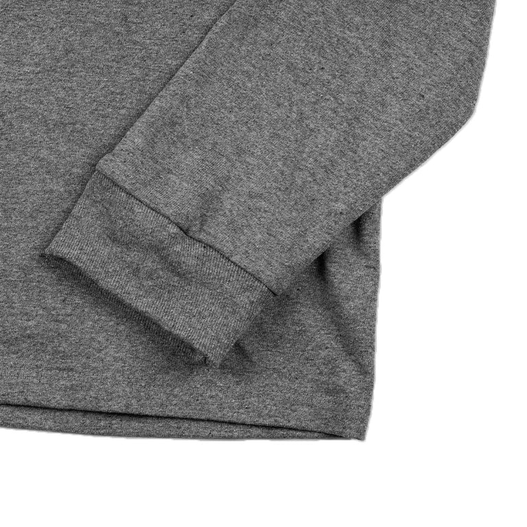 Patagonia L/S P-6 Logo Responsibili-Tee