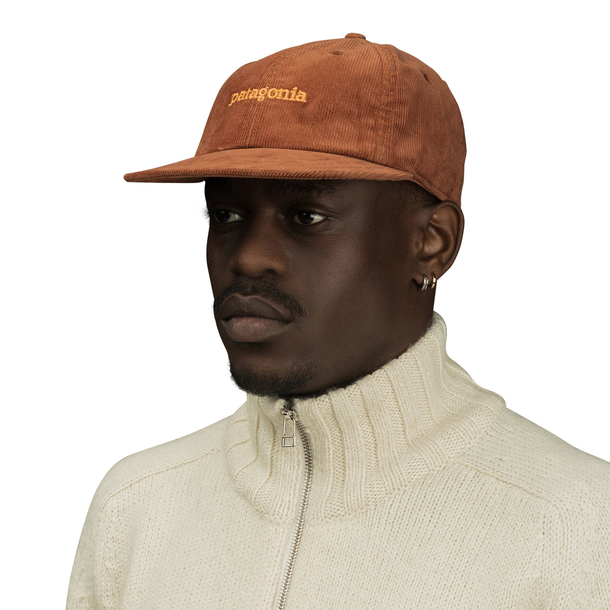 Patagonia 2025 corduroy hat