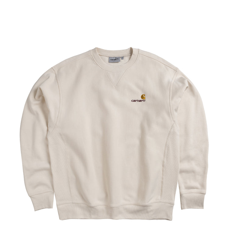 Carhartt WIP American Script Sweat