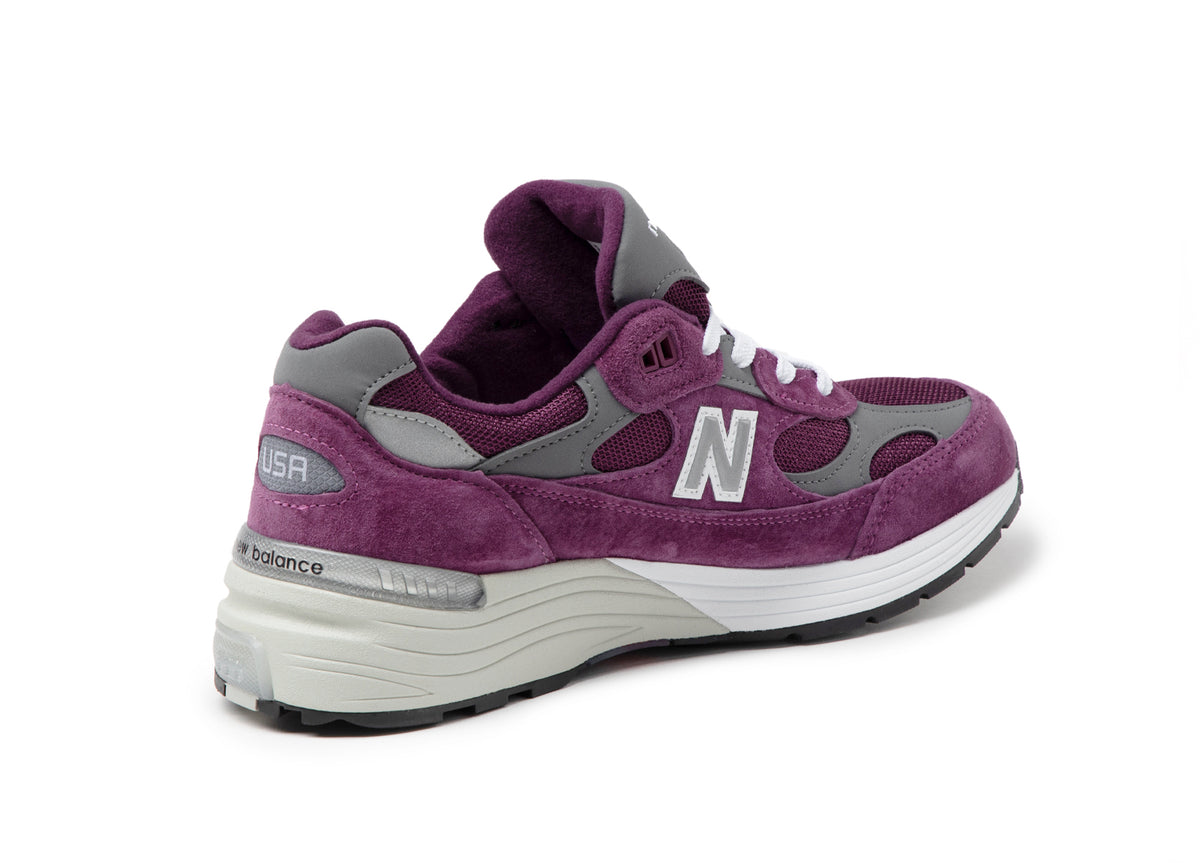 New Balance M992BA *Made in USA* Sneaker » Buy online now!