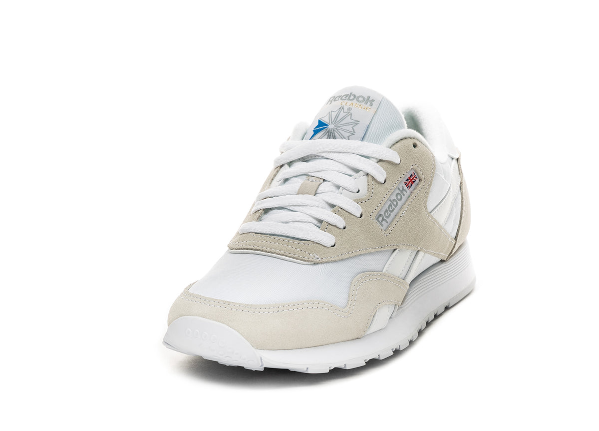 Reebok Classic Nylon koop nu online bij ASPHALTGOLD