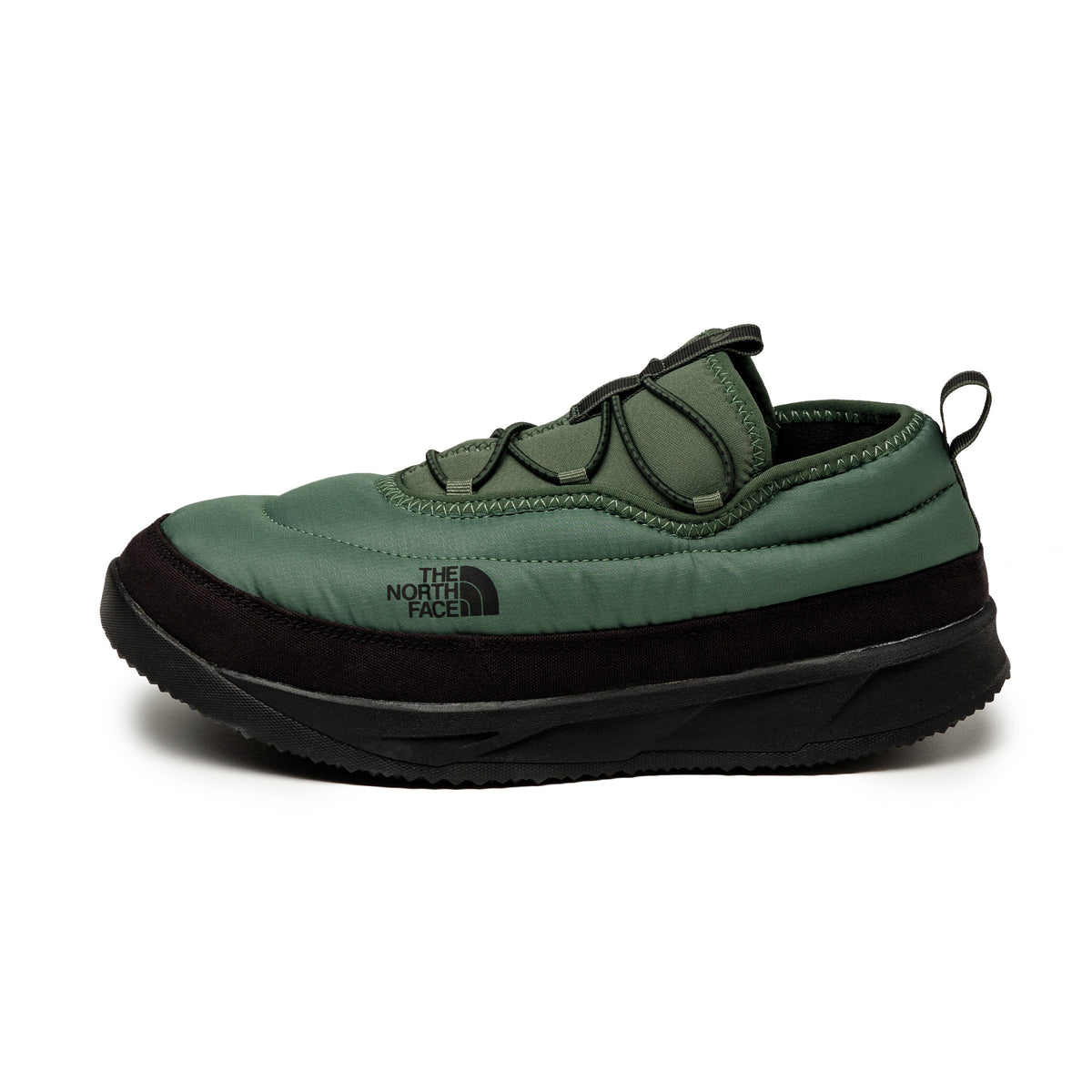 North face puffer shoes store