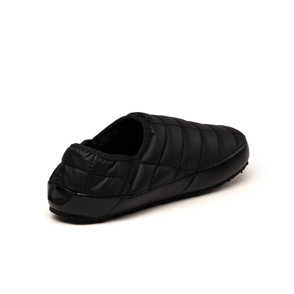 The North Face Men's ThermoBall NSE Mules III - TNF Black/TNF Black