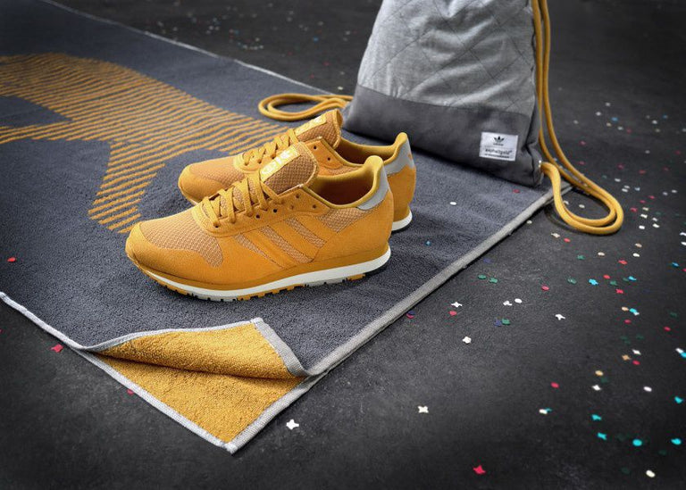 5 golden years - asphaltgold feiert Jubiläum!