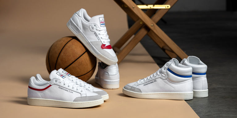 adidas *Canvas Hoops* Pack: Classics reworked