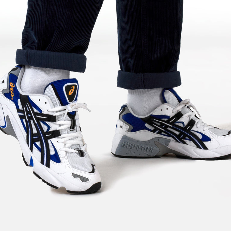 Asics Gel-Kayano V - der perfekte Dad Sneaker!