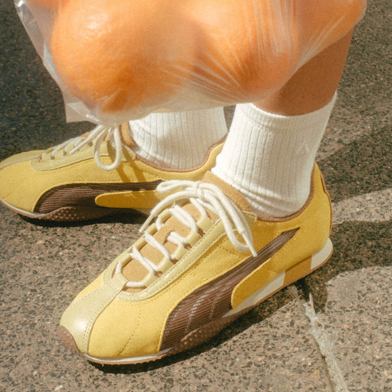Sommer Sneaker 2026
