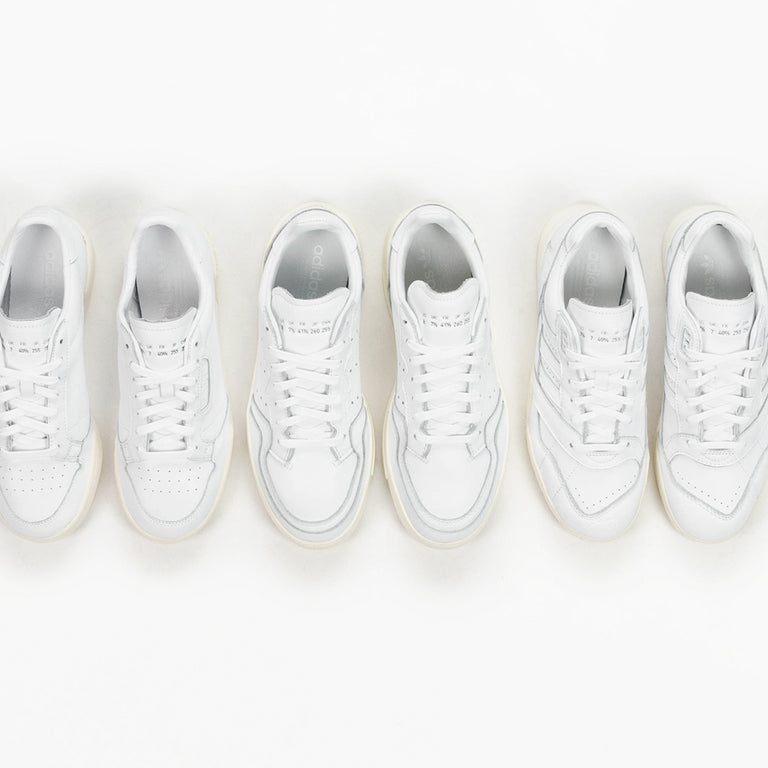 adidas Home of Classics – das X-Model Pack ist hier!