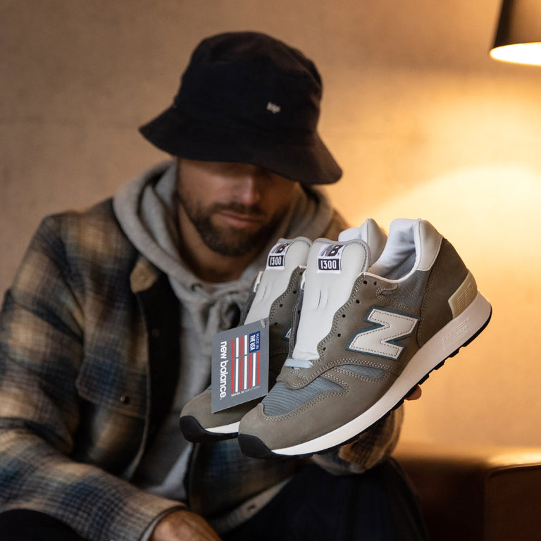 New Balance M1300JP3 - der "Luxusrunner" ist zurück