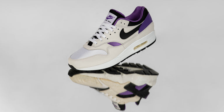 Nike *DNA CH.1 Pack*: Air Max 1 meets Air Huarache