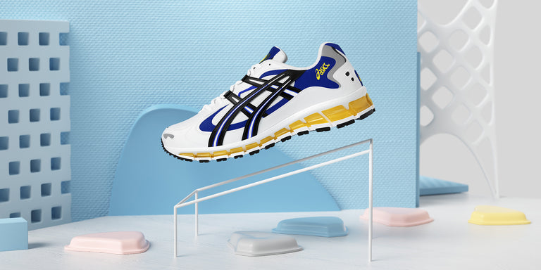 ASICS GEL-KAYANO 5 360 bei asphaltgold