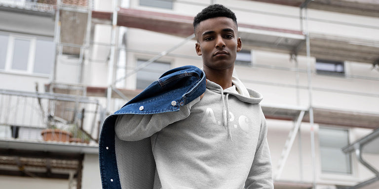 Welcome to asphaltgold, A.P.C.!