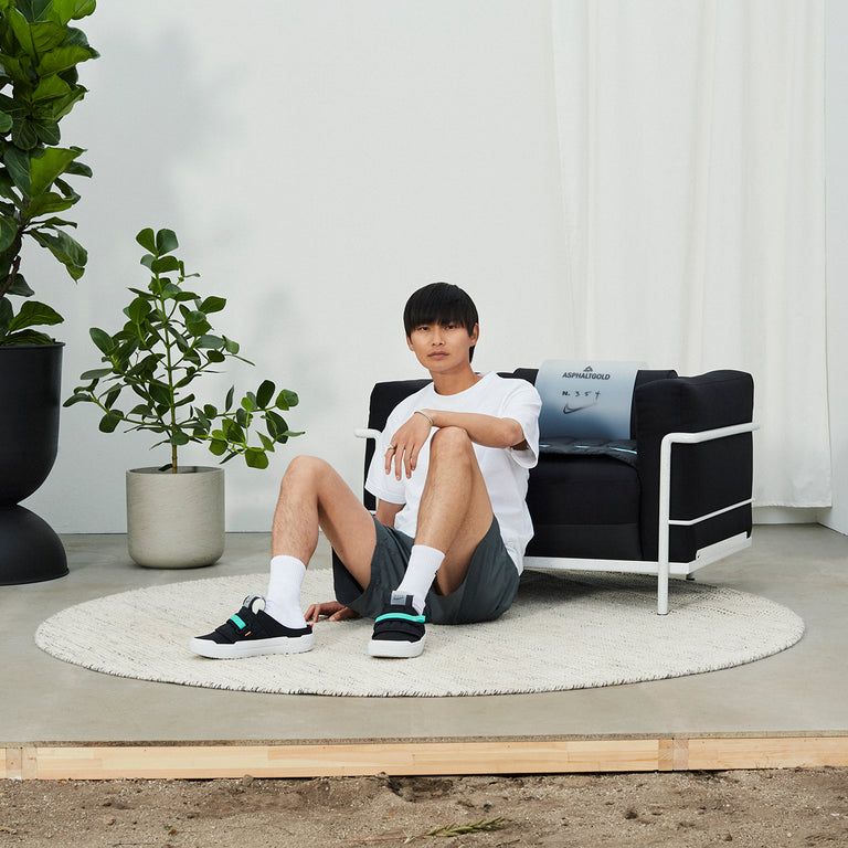 Nike Offline – "Comfort is king"