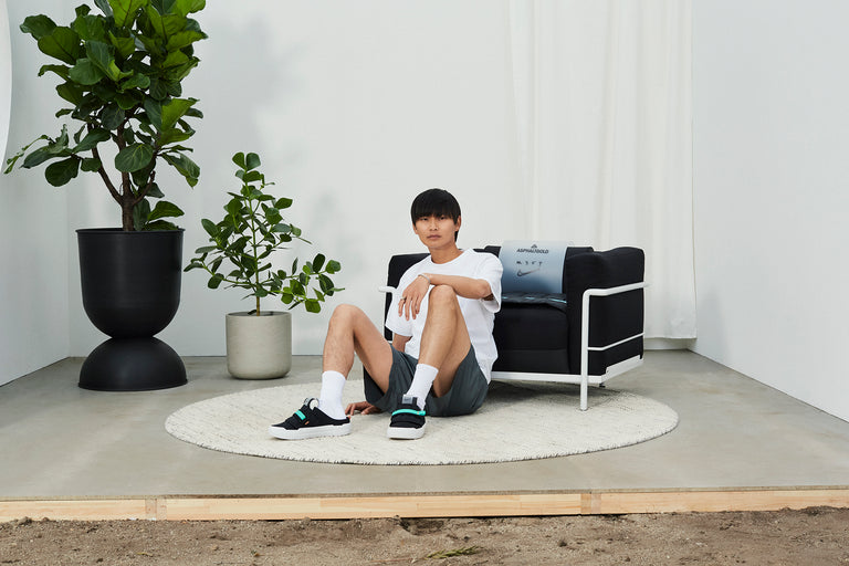 Nike Offline –