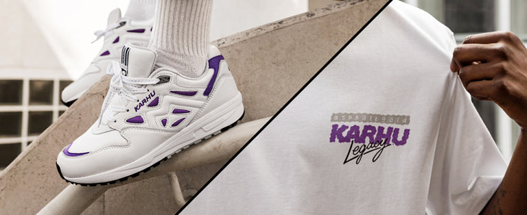 Karhu Legacy OG x Cheap Jmksport Jordan Outlet T-Shirt Special