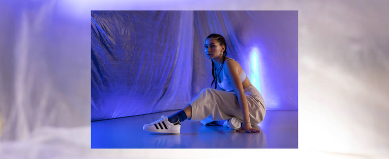 adidas Superstar - Moving Culture