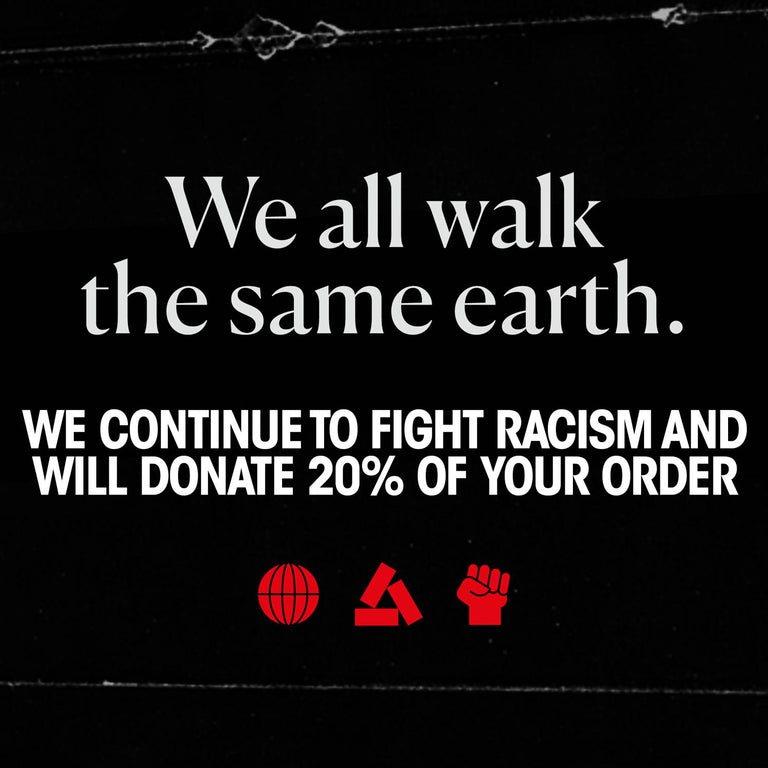 Unser Kampf gegen Rassismus geht weiter