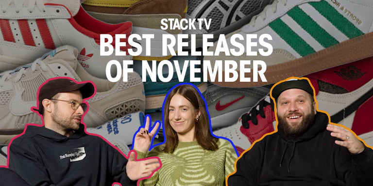 Stack Filmes STACK TV: BEST RELEASES OF NOVEMBER