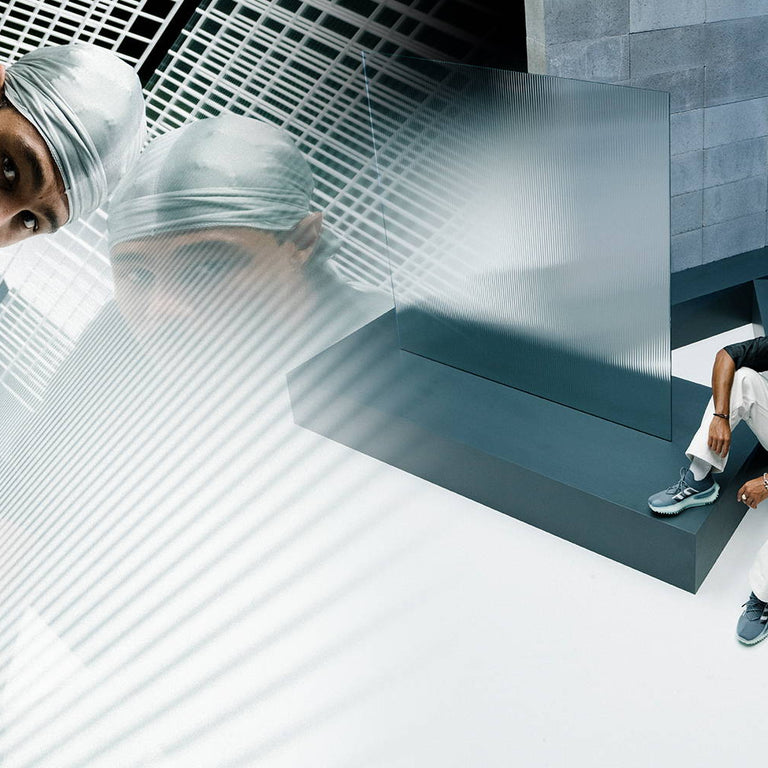 adidas NMD_S1: Exklusives Editorial mit Serge Gnabry