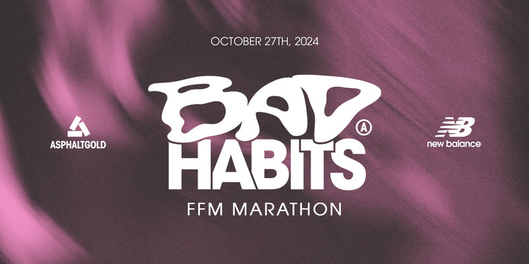 FRANKFURT MARATHON