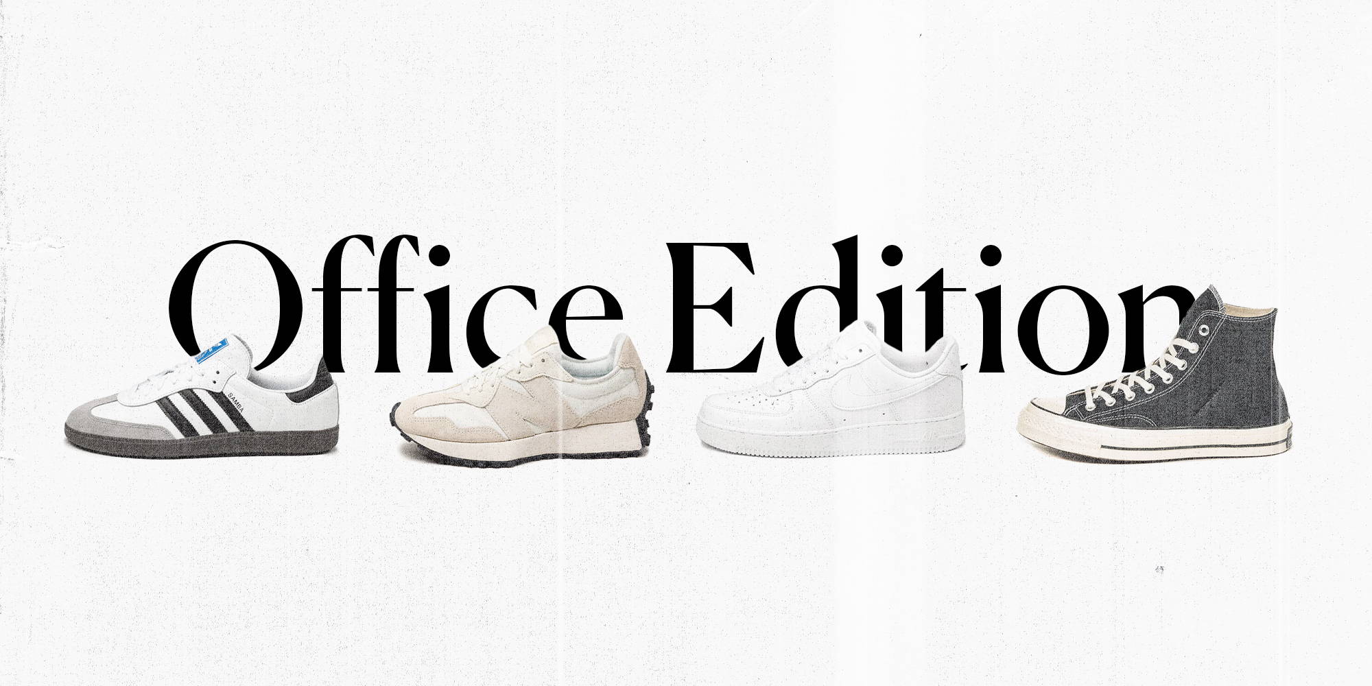 Frequently Asked Questions of how to choose sneakers for business casual office