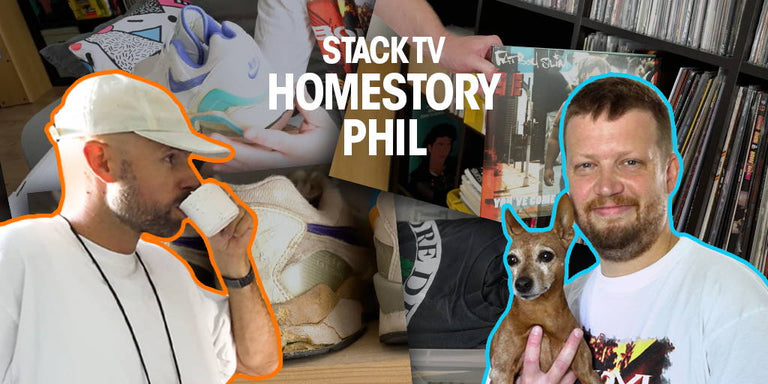 STACK TV: HOMESTORY PHIL