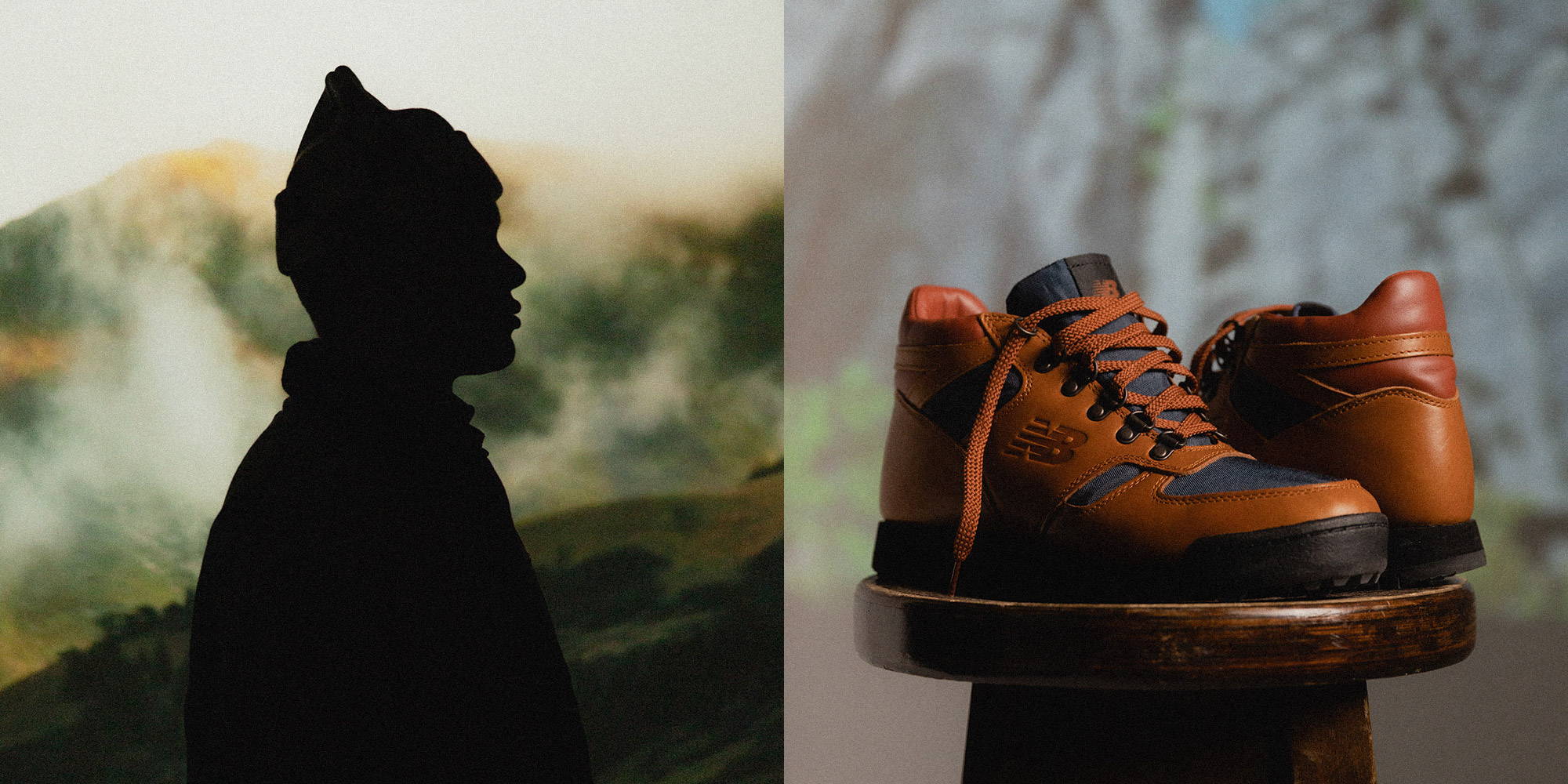 NEW BALANCE RAINIER OG - COMEBACK VAN EEN KLASSIEKER!