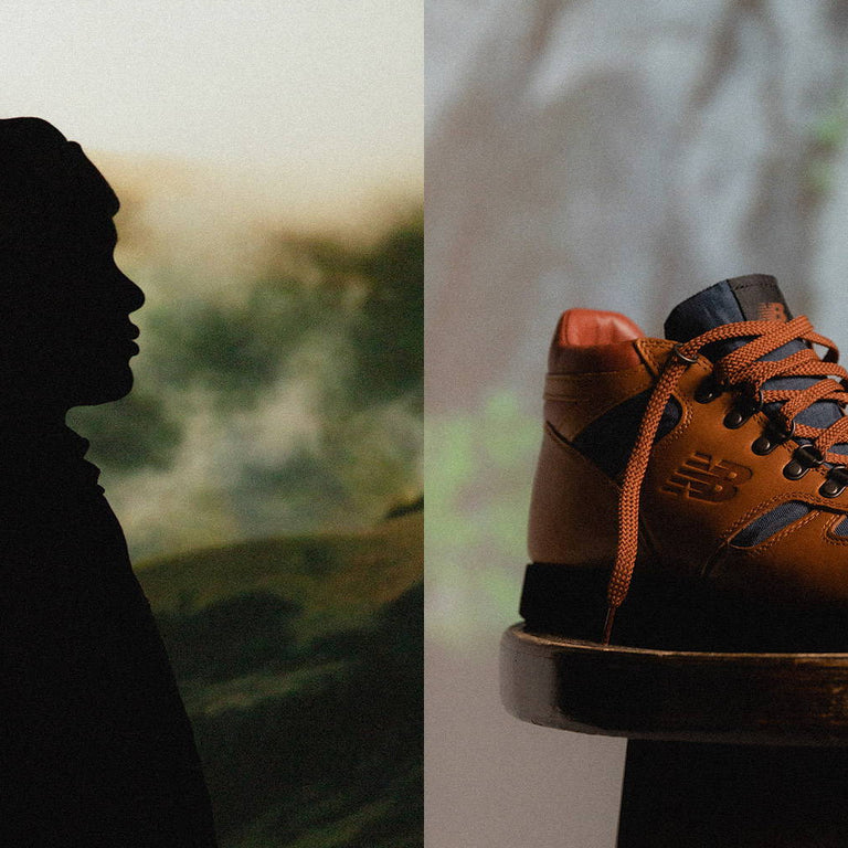 NEW BALANCE RAINIER OG - COMEBACK EINES CLASSICS!