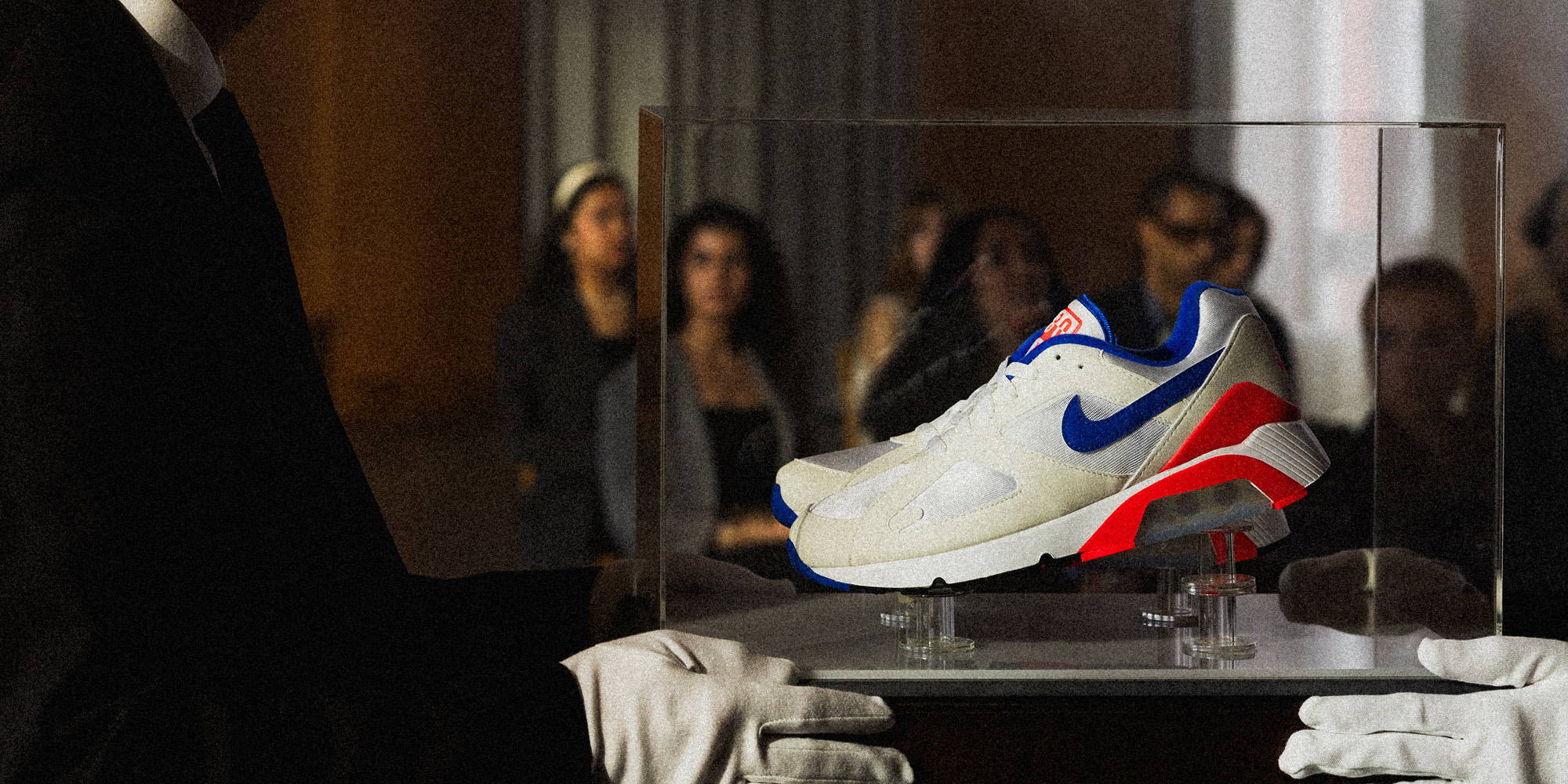 nike air trainer 180 review