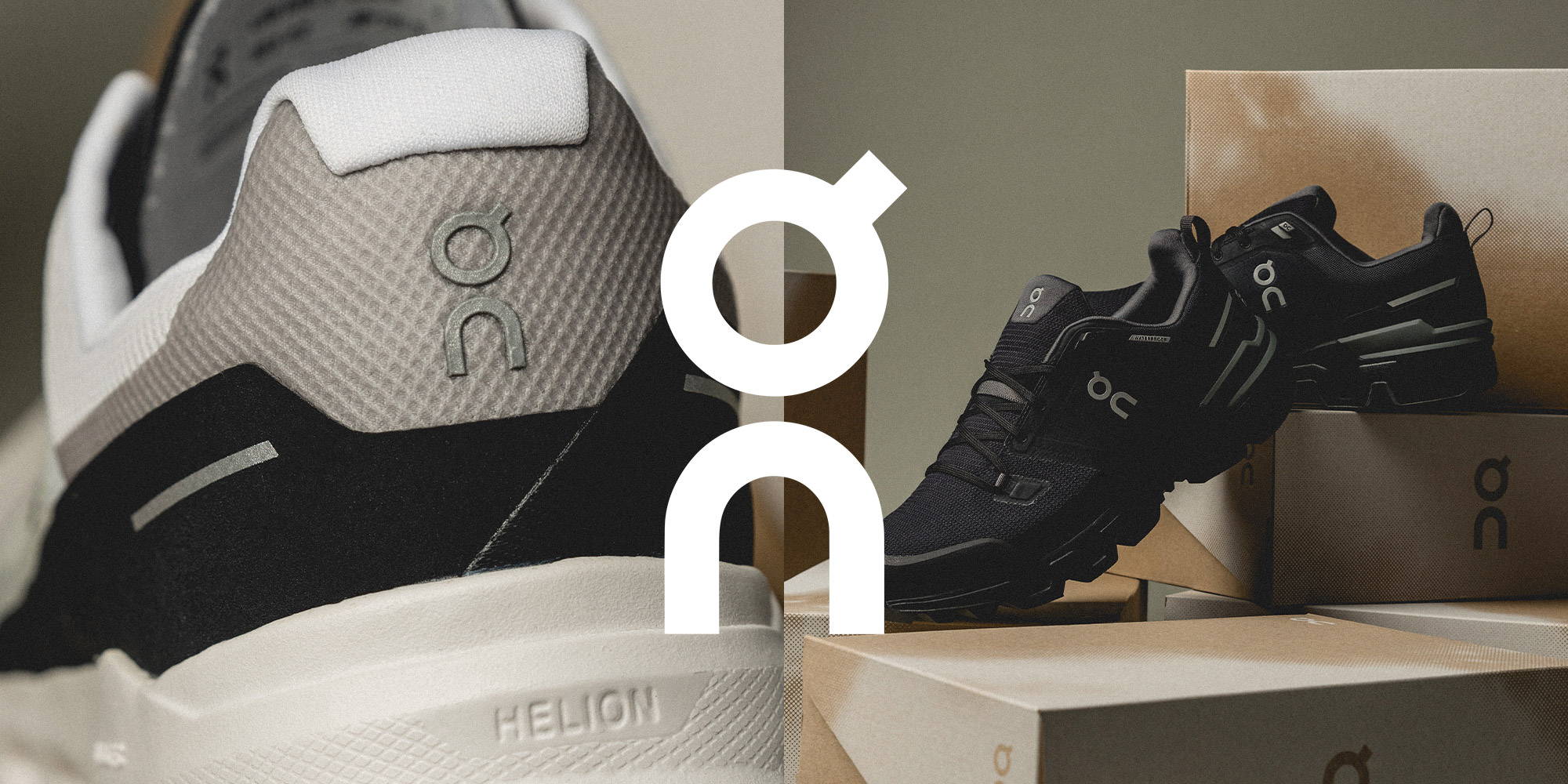 On shoes brand Clearance