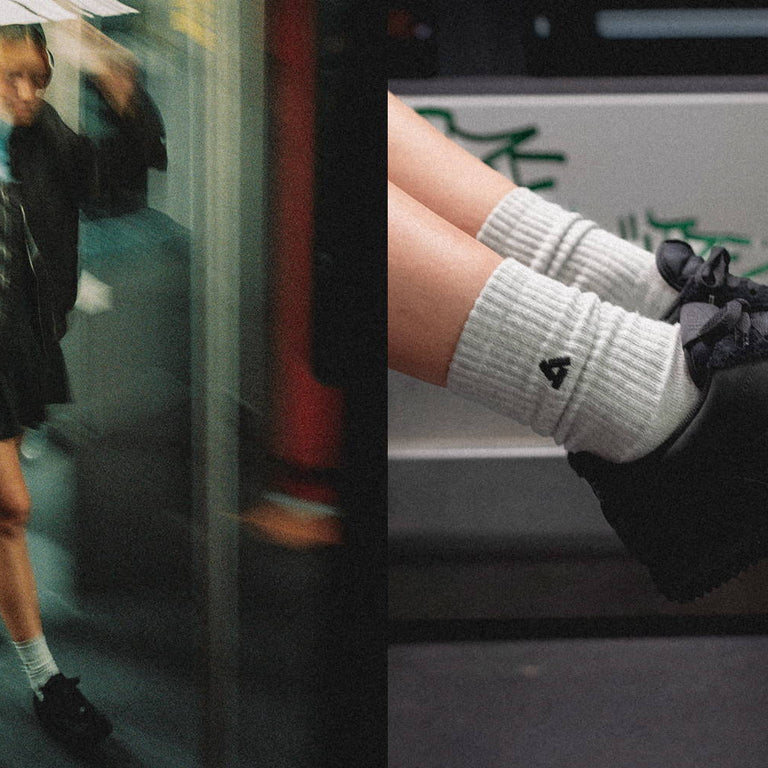 Nike Cortez PRM *Triple Black*