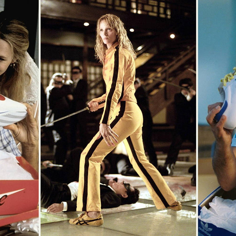 Die besten Sneaker-Filme und Dokumentationen