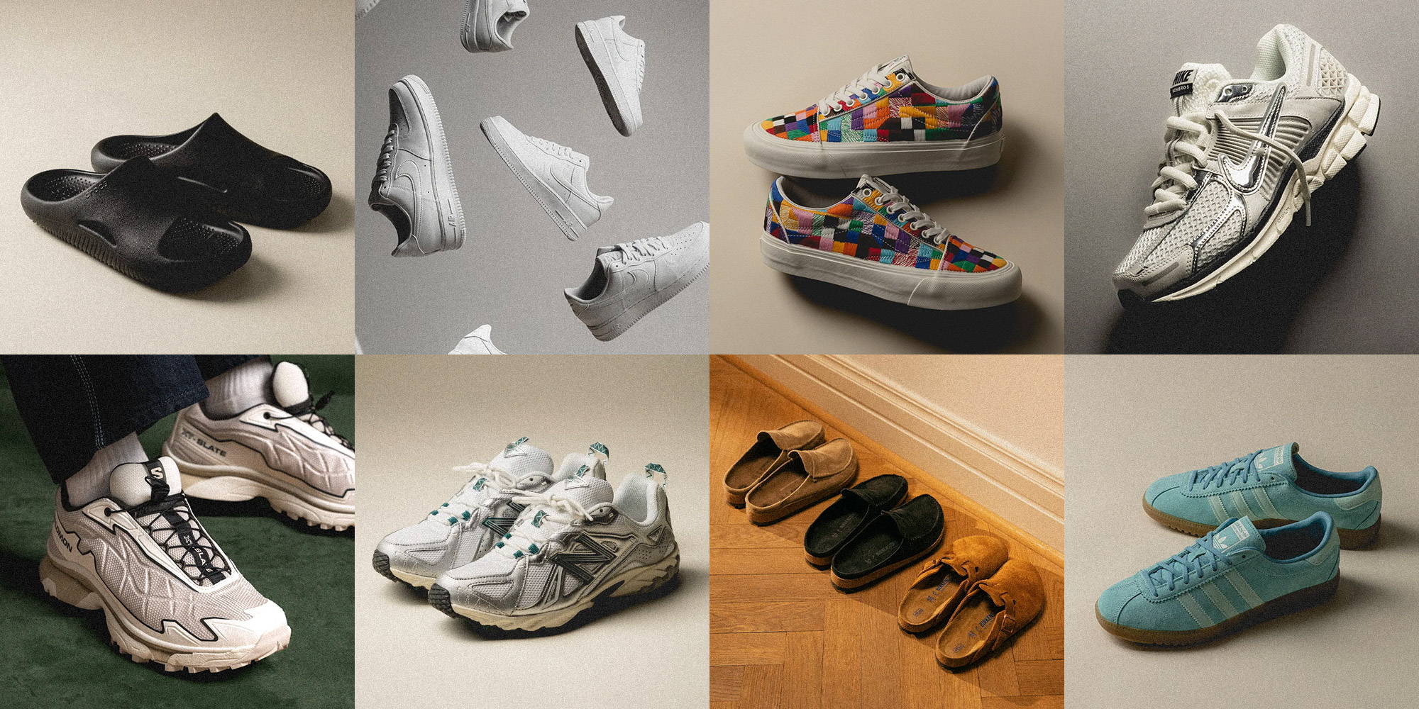 The best summer sneakers 2023 | Sneaker Blog