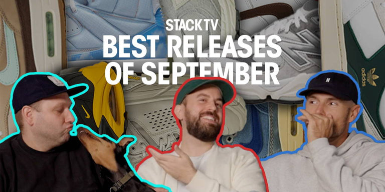 Stacktv Ad STACK TV: BEST RELEASES OF SEPTEMBER