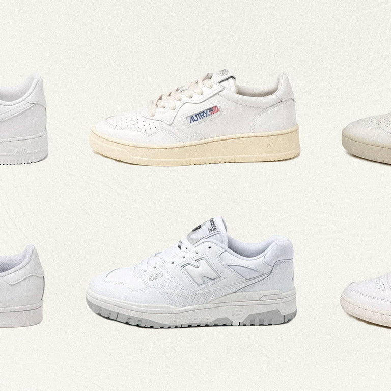 Die besten Nike Air Force 1 Alternativen