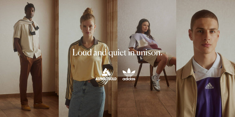 adidas Samba – Wahrzeichen der Terrace Culture