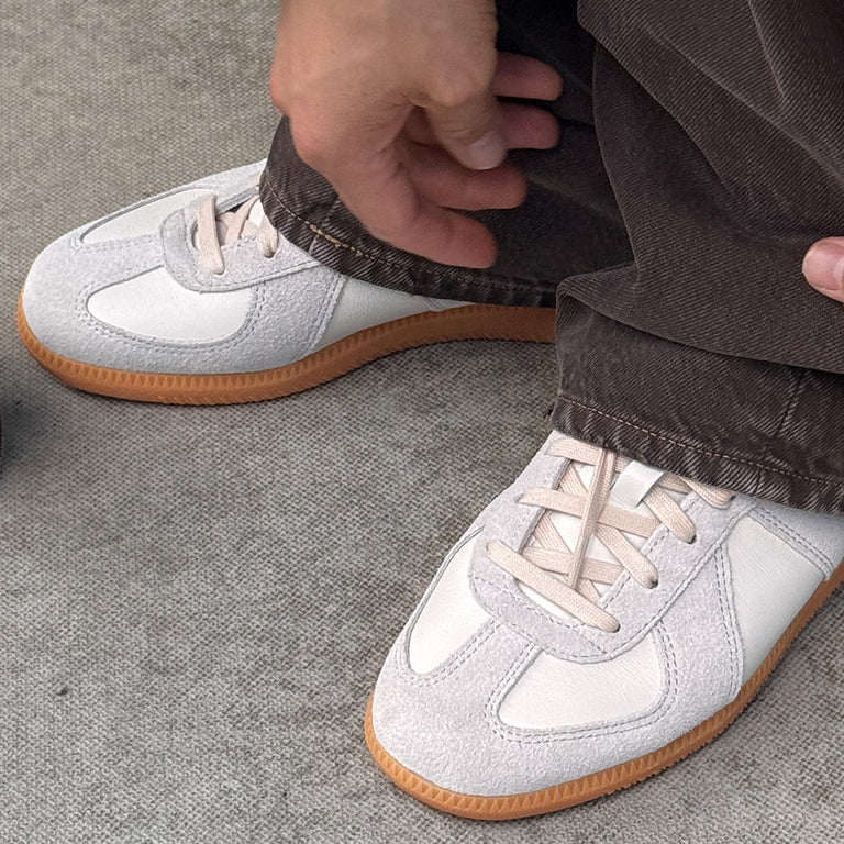 DIE STORY HINTER DEM ADIDAS BW ARMY