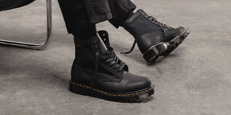 Neu bei uns im Shop: Dr. Martens!