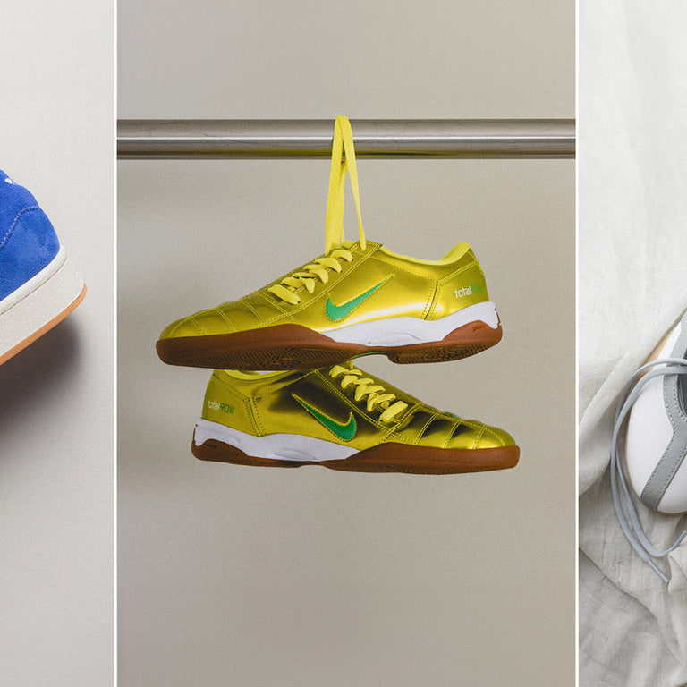 Zurück in die 2000er: So trägst du den Y2K Style