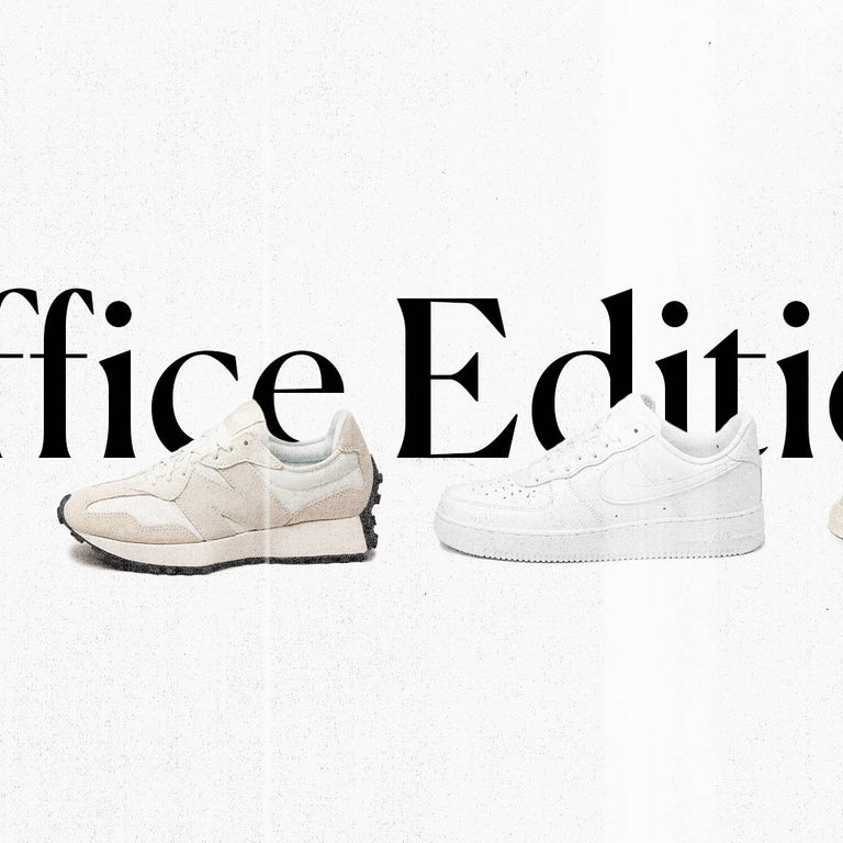 Business Casual Sneaker im Büro | Auswahl, Tipps & Tricks