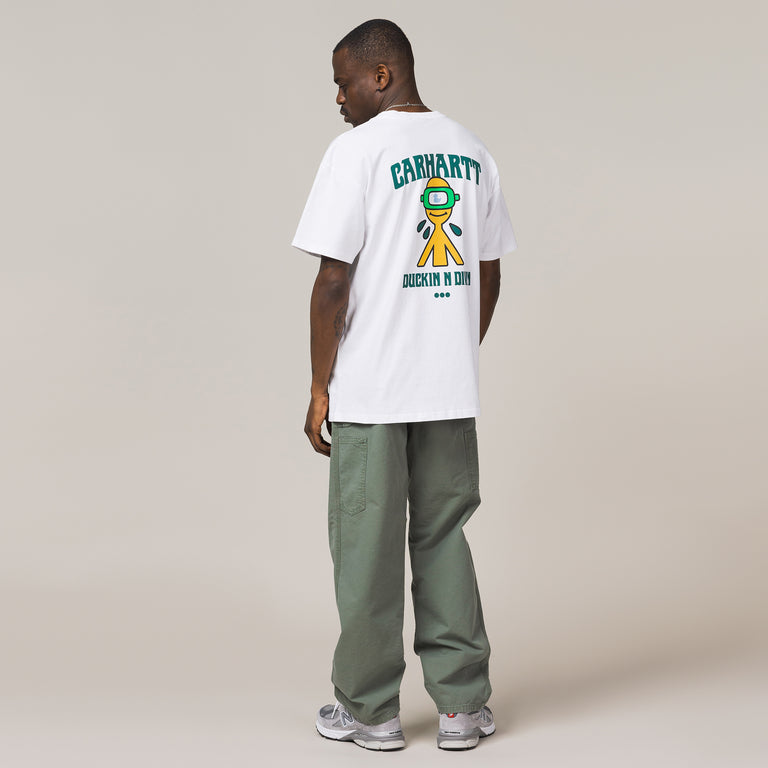 Carhartt WIP Duckin T-Shirt